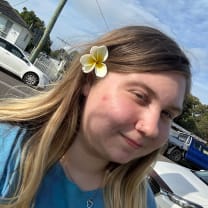Thumbnail of Brieana F.