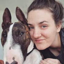 Thumbnail of Megan M.