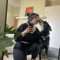 Thumbnail of Melody W.