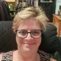 Thumbnail of Sandra R.