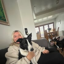 Thumbnail of Lauryn  F.
