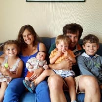 Thumbnail of Raphaël & Gaëlle L.