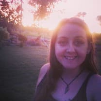 Thumbnail of Rachael C.