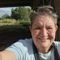 Thumbnail of Belinda R.