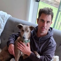 Thumbnail of Jake O.