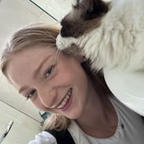 Thumbnail of Roxy D.