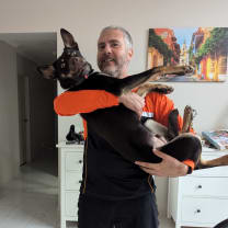 Thumbnail of Alejandro V.