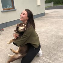 Thumbnail of Ellen O.