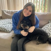 Thumbnail of Chloe C.