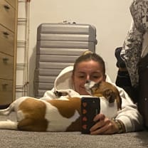 Thumbnail of Chloe H.