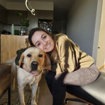 Thumbnail of Shirley Katerine G.