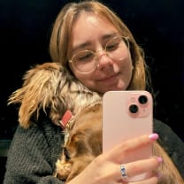 Thumbnail of Rocio L.