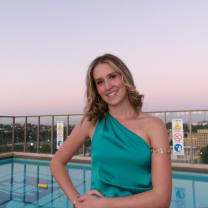 Thumbnail of Megan A.