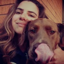 Thumbnail of Charli (Charlotte) G.