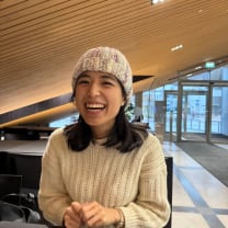 Thumbnail of Mahi W.