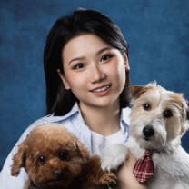 Thumbnail of Yanling Z.