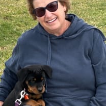 Thumbnail of Karen R.