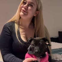 Thumbnail of Tylah W.