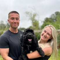 Thumbnail of Lisa-Marie & Jacob  A.