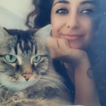 Thumbnail of Melody F.