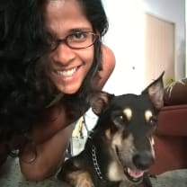Thumbnail of Carmelita C.