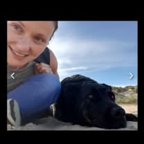 Thumbnail of Leah V.