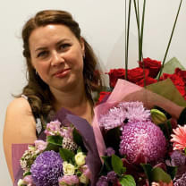 Thumbnail of Anastasia P.
