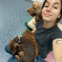 Thumbnail of Sofiia  I.