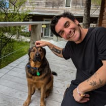 Thumbnail of Eduardo & Olivia N.