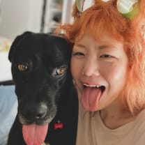 Thumbnail of Soyo (Sookhee) P.