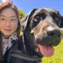 Thumbnail of Xinying (Aries) q.