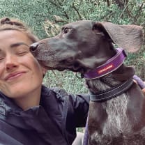 Thumbnail of Hayley R.