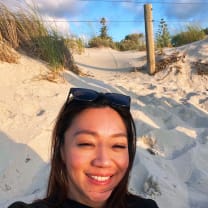 Thumbnail of Mandy G.