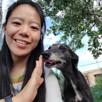 Thumbnail of Tingting G.