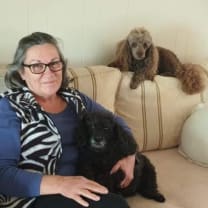 Thumbnail of Katherine  T.