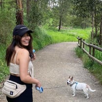 Thumbnail of Steph C.