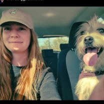 Thumbnail of Shannon W.