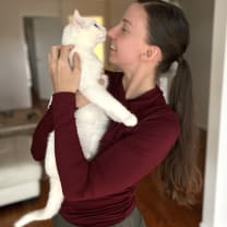 Thumbnail of Asha (Joanna) K.