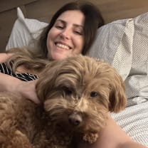 Thumbnail of Leila  F.