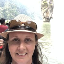 Thumbnail of Julie R.