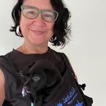 Thumbnail of Alison J.