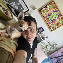 Thumbnail of Chelsea H.