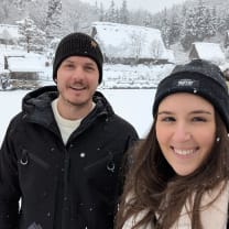 Thumbnail of Amanda & Shaun S.