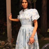 Thumbnail of Nikhita P.