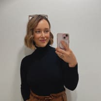 Thumbnail of Hannah D.