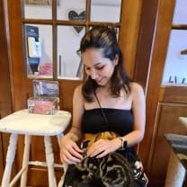 Thumbnail of Sahar F.