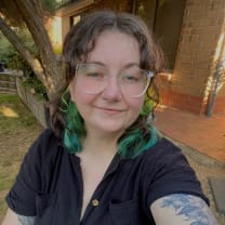 Thumbnail of Rachel H.