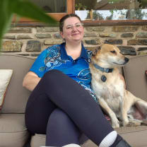 Thumbnail of Rachel H.