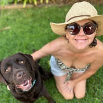 Thumbnail of Melissa B.