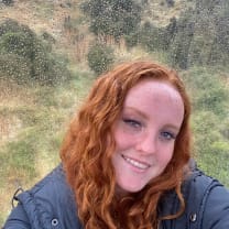 Thumbnail of Keira F.